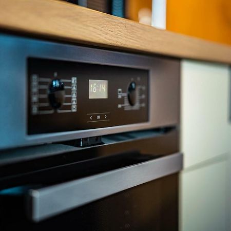Apartmány Adélka Špindlerův Mlýn Esterno foto