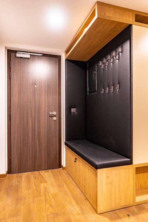 Apartmány Adélka Špindlerův Mlýn Esterno foto