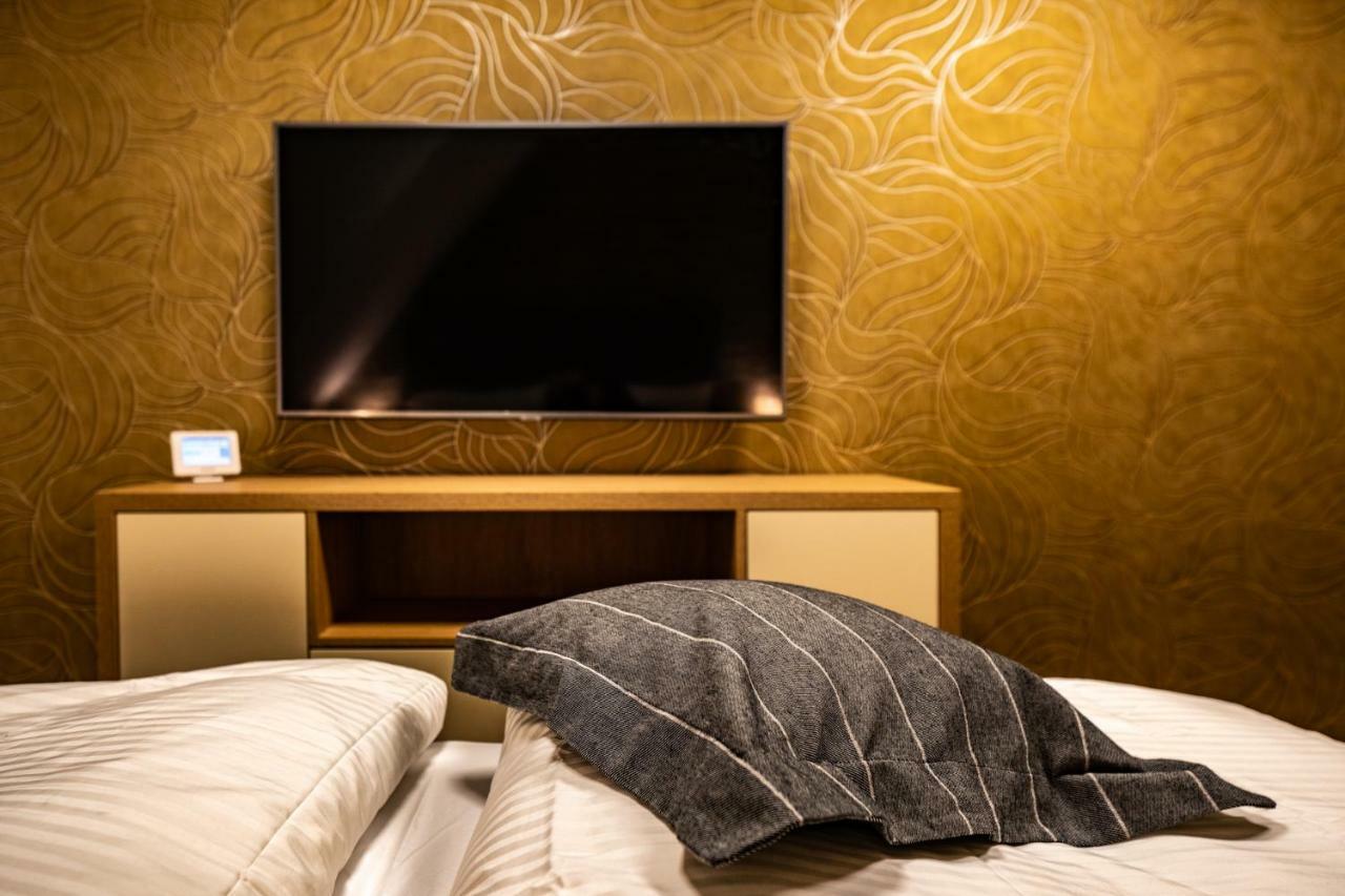 Apartmány Adélka Špindlerův Mlýn Esterno foto