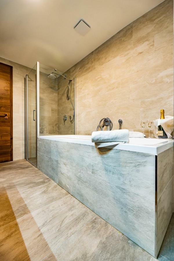 Apartmány Adélka Špindlerův Mlýn Esterno foto