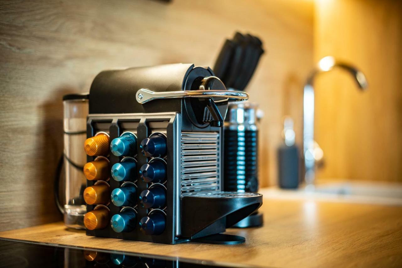 Apartmány Adélka Špindlerův Mlýn Esterno foto